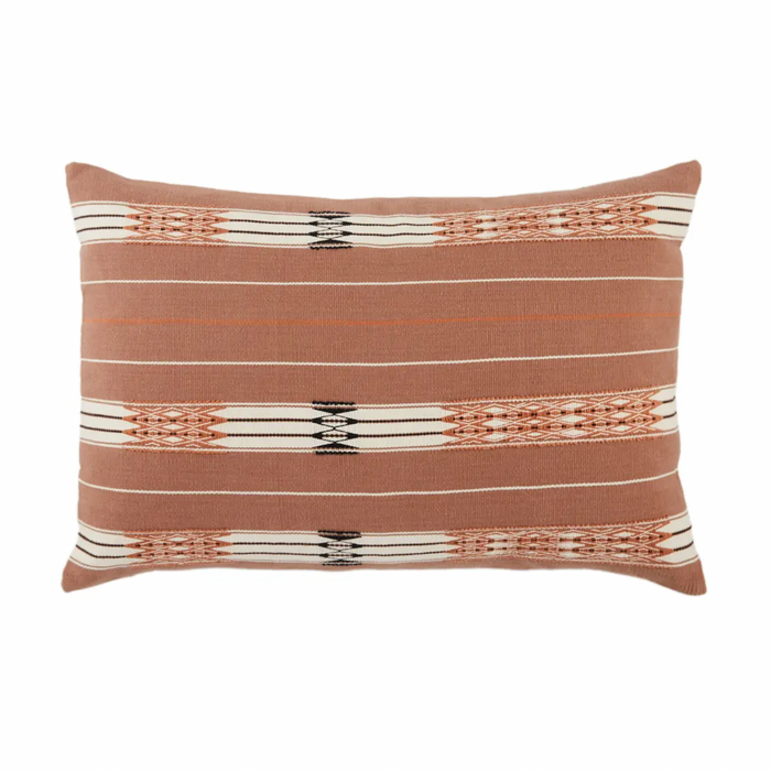 Nagaland Pillow- NGW03 Lumbar