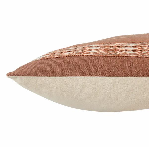 Nagaland Pillow- NGW03 Lumbar