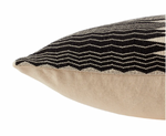 Nagaland Pillow 18"-NGW08