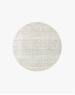 Zuma- 01 AL Ivory / Multi, Amber Lewis × Loloi
