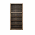 Stockyard Bookcase, 42"W x 16"D x 86"H