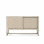 Cotiere Sideboard, 60"W x 18.1"D x 35.8"H