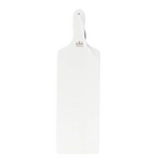 White Tapas Plank
