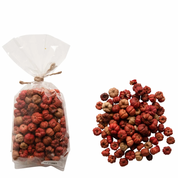 Dried Natural Peepal Pods in Bag