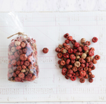 Dried Natural Peepal Pods in Bag