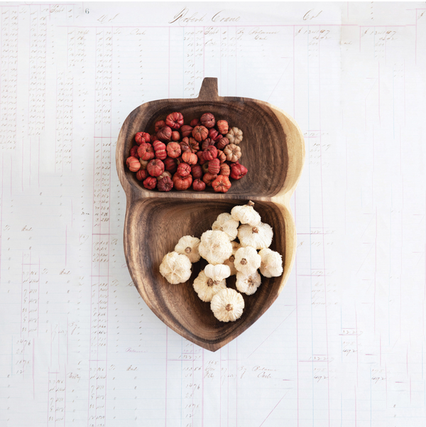 Dried Natural Peepal Pods in Bag
