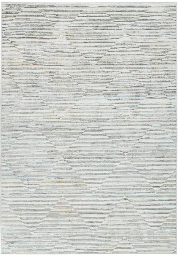 Melo Rug, MEL03