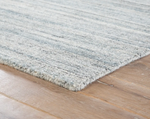 Citadel Rug, Blue Mirage Madras Vassa