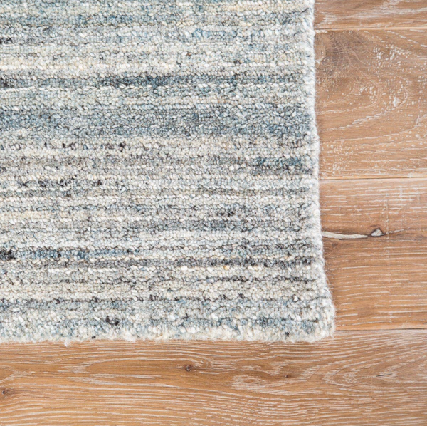 Citadel Rug, Blue Mirage Madras Vassa