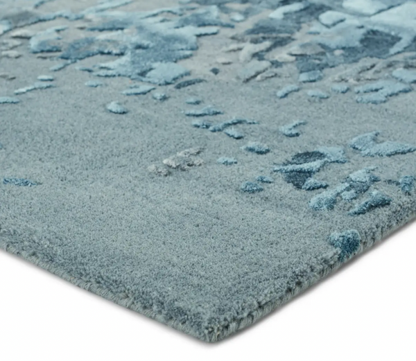 Skyline Blue, Dark Denim Fragment Astris