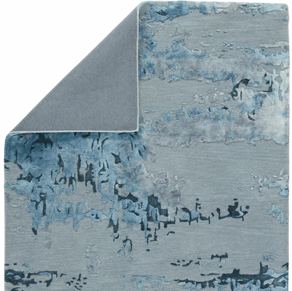 Skyline Blue, Dark Denim Fragment Astris