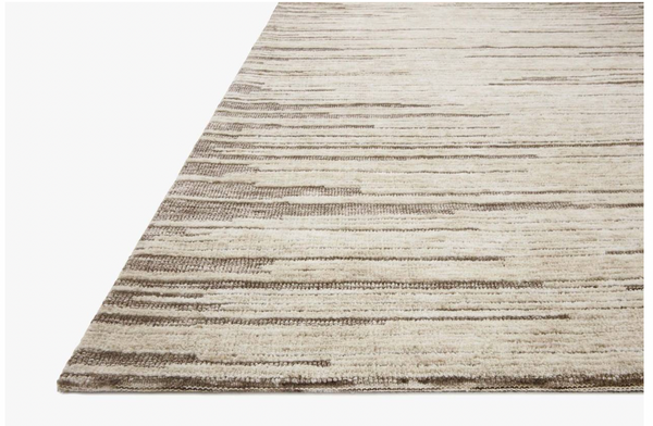 Neda - 01, Taupe / Stone