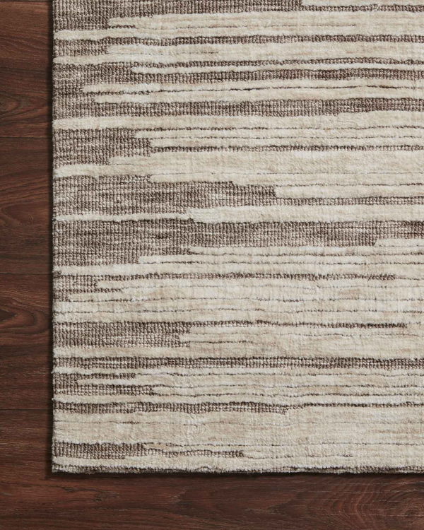 Neda - 01, Taupe / Stone