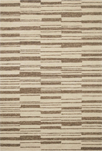 Polly - 04, Beige / Tobacco, Chris Loves Julia x Loloi