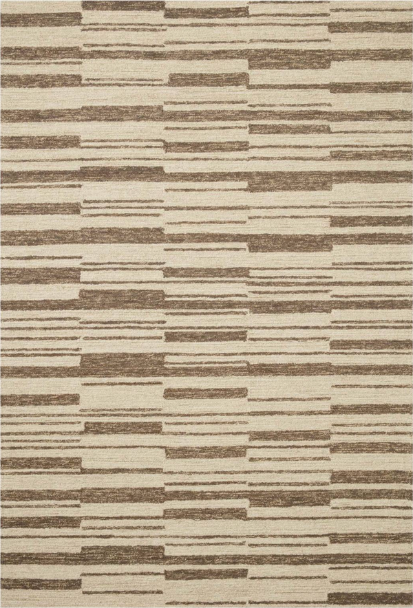 Polly - 04, Beige / Tobacco, Chris Loves Julia x Loloi