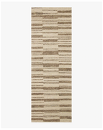 Polly - 04, Beige / Tobacco, Chris Loves Julia x Loloi