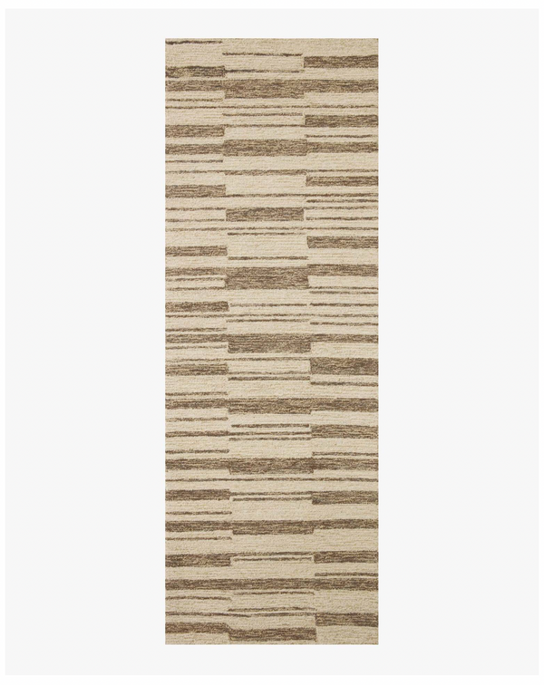 Polly - 04, Beige / Tobacco, Chris Loves Julia x Loloi