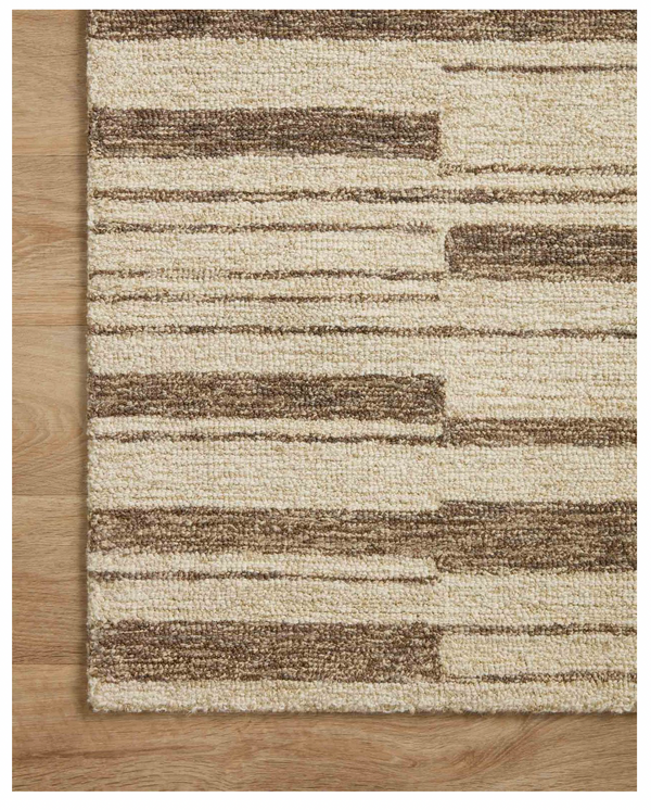 Polly - 04, Beige / Tobacco, Chris Loves Julia x Loloi