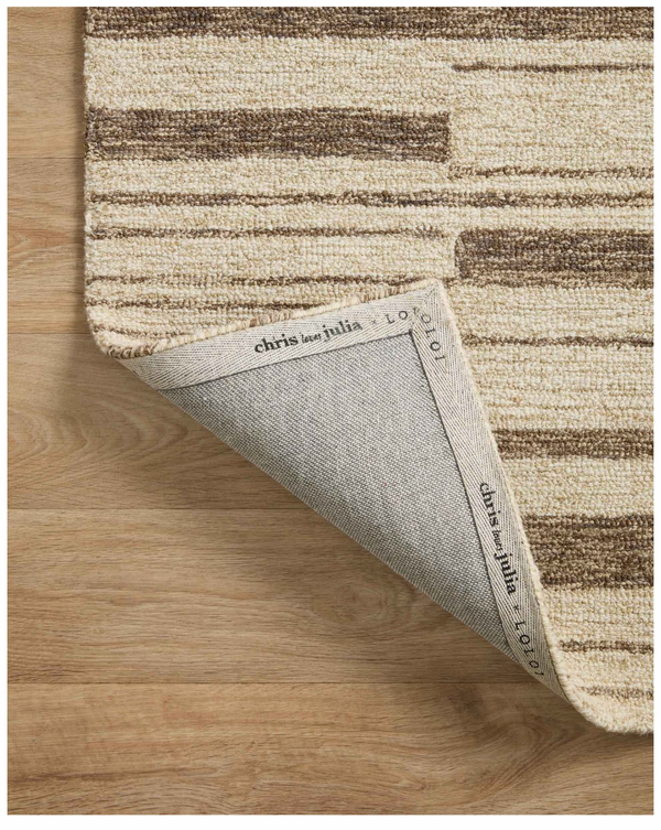 Polly - 04, Beige / Tobacco, Chris Loves Julia x Loloi