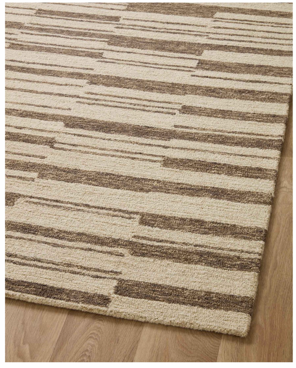 Polly - 04, Beige / Tobacco, Chris Loves Julia x Loloi