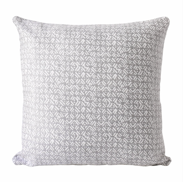 Batik Albatross Indoor/Outdoor Cushion, 2 sizes