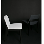 Deco Ash Dining Chair, Light Grey - M2