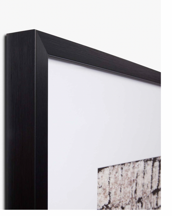 Glass House Wall Art, 56" x 32"