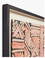 Shoowa Wall Art, 28" x 28"