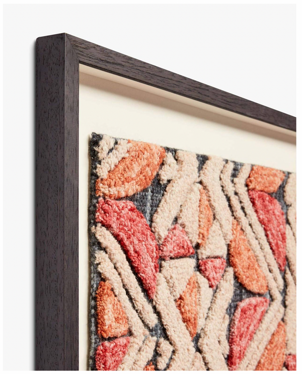 Kojo Wall Art, 28" x 28"