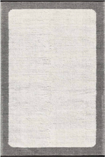 Moreno - 01, Ivory / Black