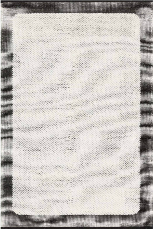 Moreno - 01, Ivory / Black