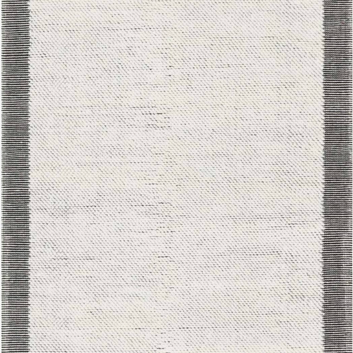 Moreno - 01, Ivory / Black