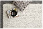 Moreno - 01, Ivory / Black