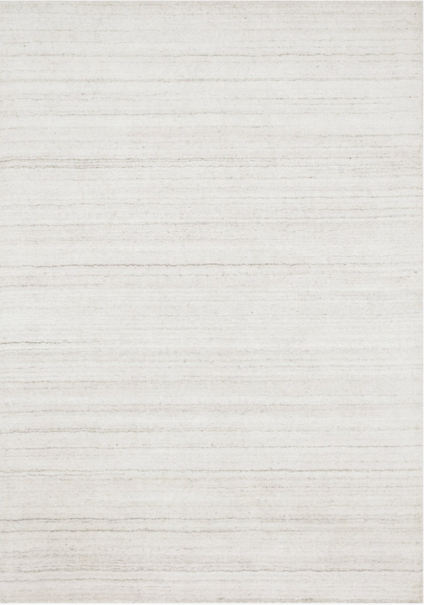 Barkley -01, Ivory