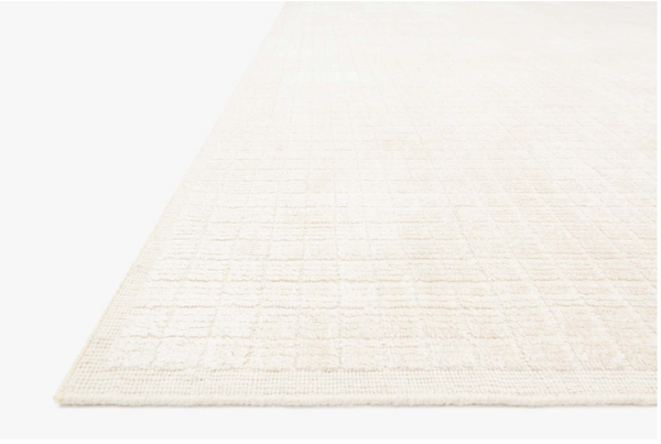Beverly - 01, Ivory