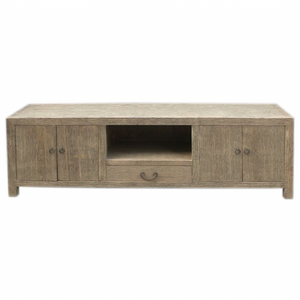 Media Console - 71"W x 18"D x 24"H