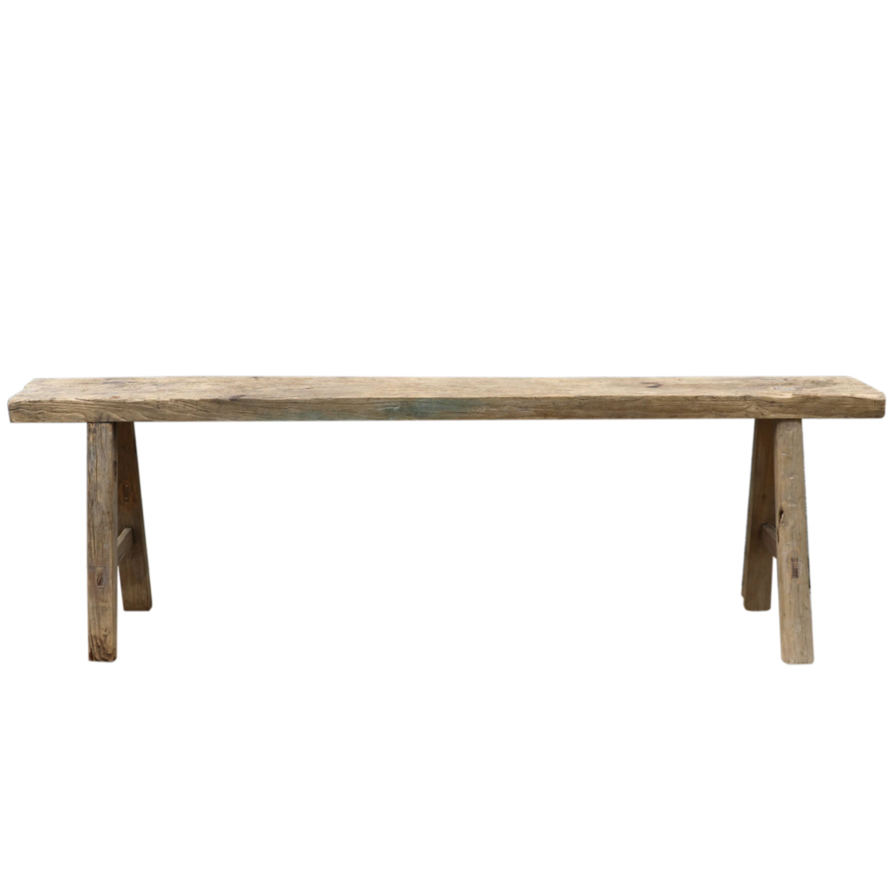 Bench, 63" x 7" x 19"