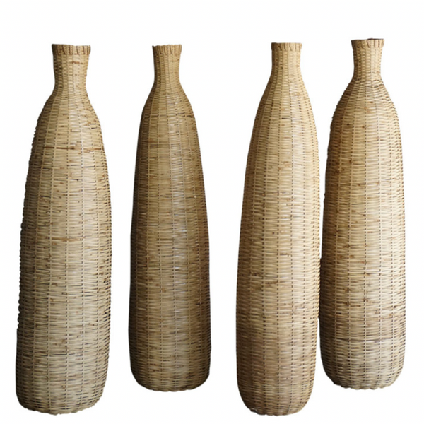 Lombok Bamboo Bubu