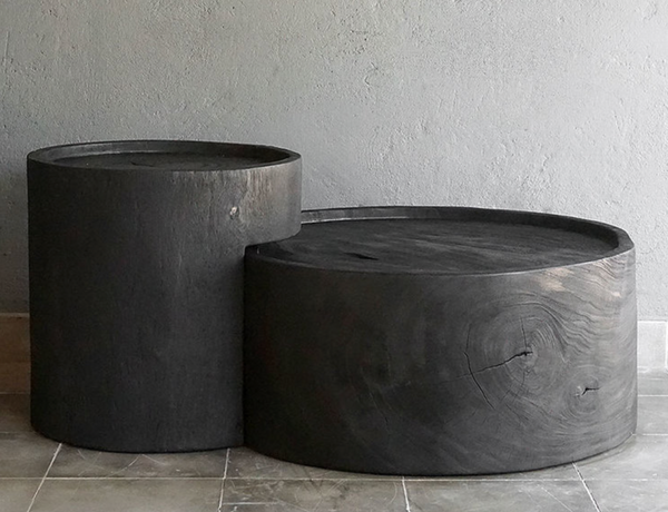 Kintamani Coffee Table, 45"L x 32"W x 20"H
