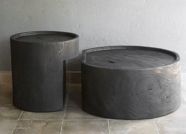 Kintamani Coffee Table, 45"L x 32"W x 20"H