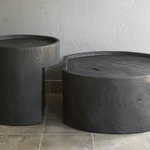 Kintamani Coffee Table, 45"L x 32"W x 20"H