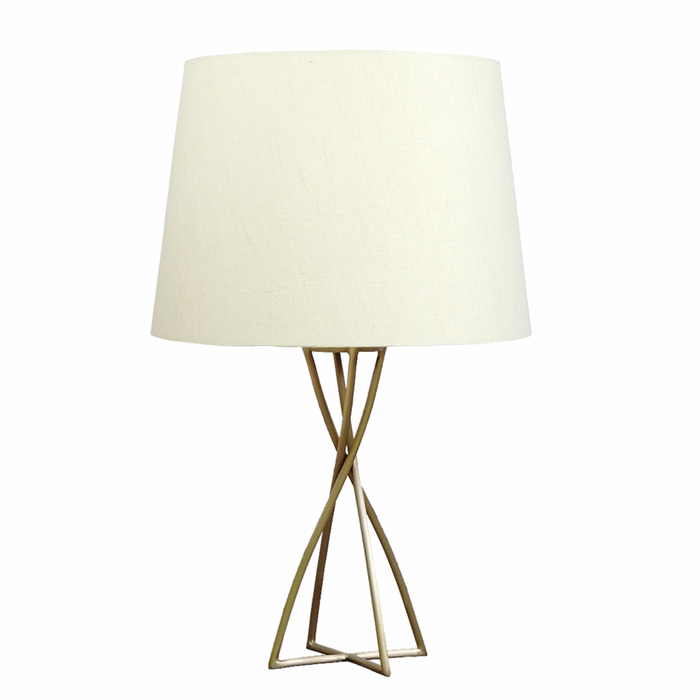 Lawrence Lamp, Short