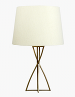 Lawrence Lamp, Short