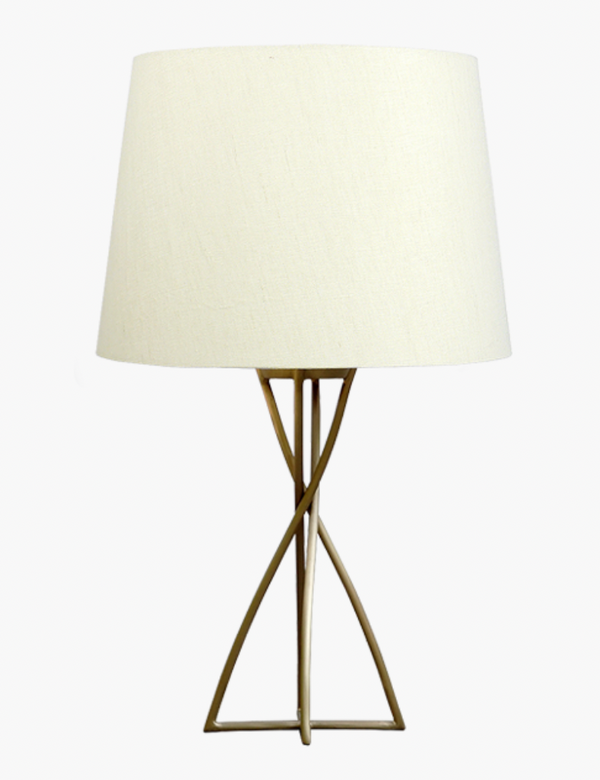 Lawrence Lamp, Short