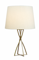 Lawrence Lamp, Short