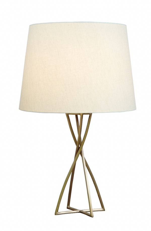 Lawrence Lamp, Short