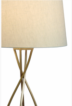 Lawrence Lamp, Short