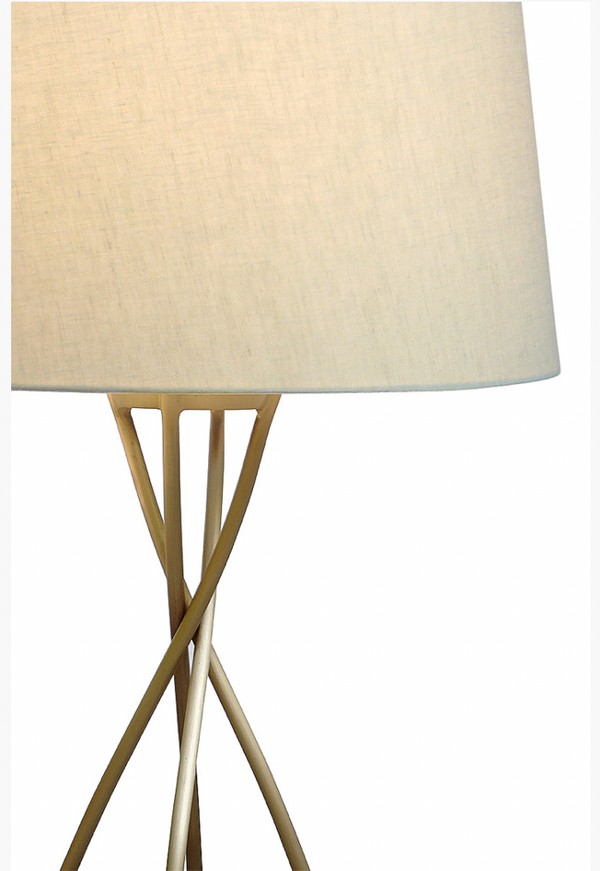 Lawrence Lamp, Short