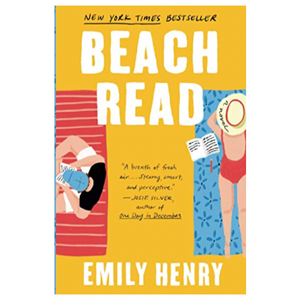 Beach Read by Emily Henry