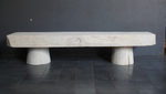 Lesung Bench, 90" x 19"